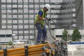 La construccin de vivienda protegida y de vivienda de obra nueva alcanza sus mejores registros de los ltimos aos