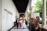 El Ministerio de Cultura y la Junta de Andaluca ponen en marcha la ampliacin del Museo de Bellas Artes de Sevilla
