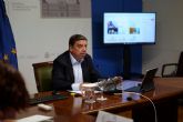 Luis Planas comparte con las comunidades autnomas las prioridades de Espaa para la presidencia danesa de la UE